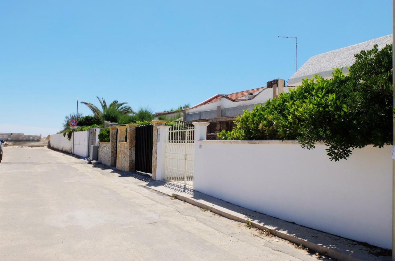 Villa Vegas Порто Чезарео Екстериор снимка
