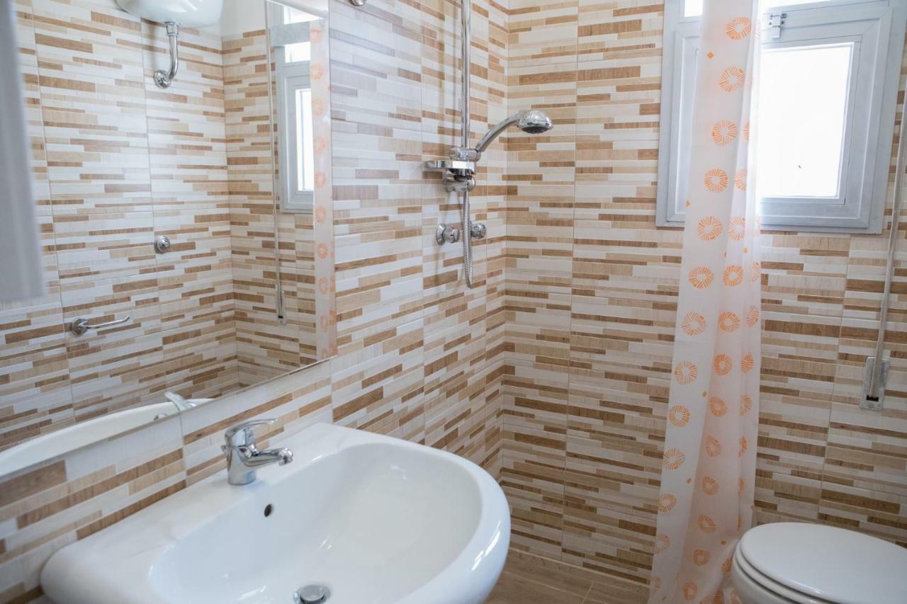Villa Vegas Порто Чезарео Екстериор снимка