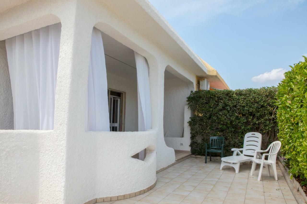 Villa Vegas Порто Чезарео Екстериор снимка