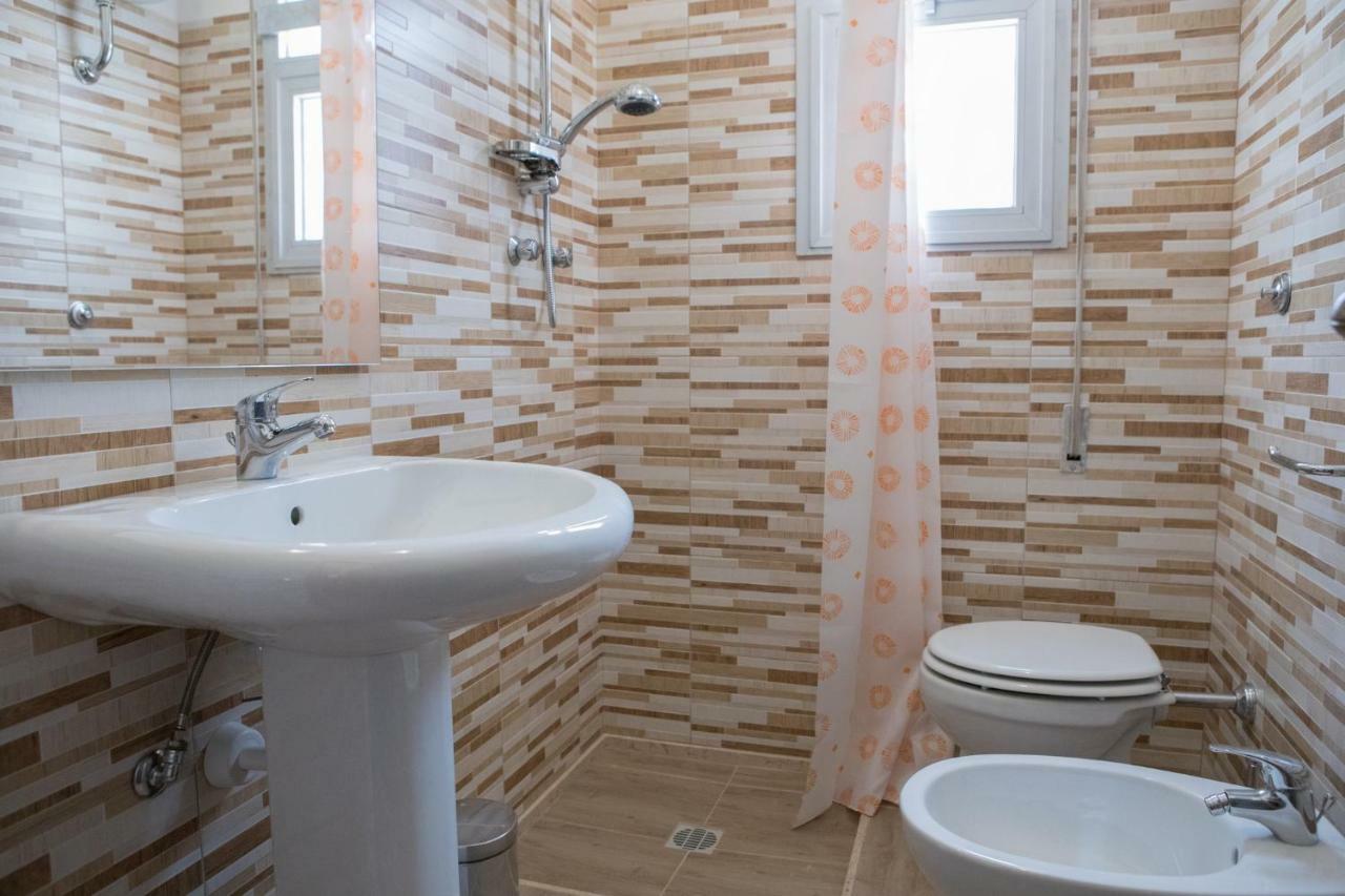 Villa Vegas Порто Чезарео Екстериор снимка