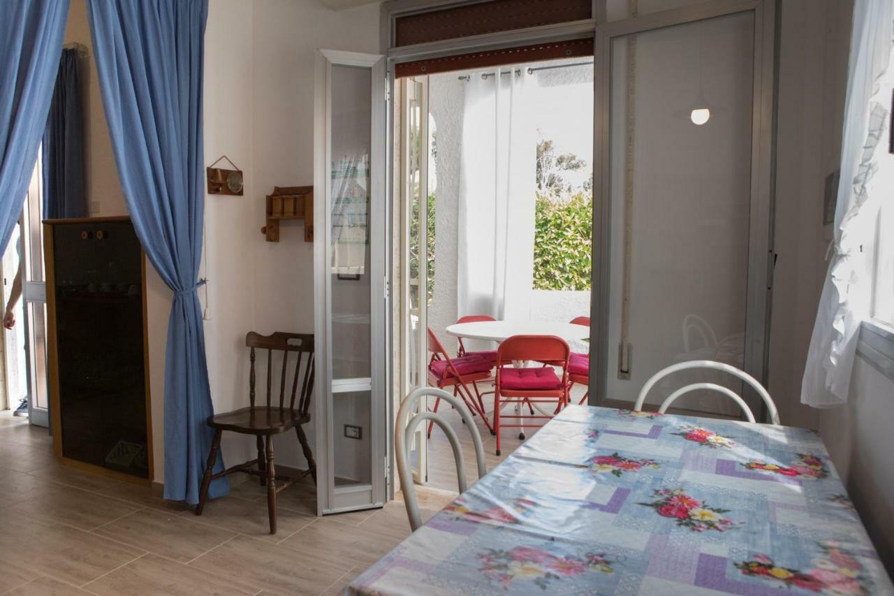 Villa Vegas Порто Чезарео Екстериор снимка