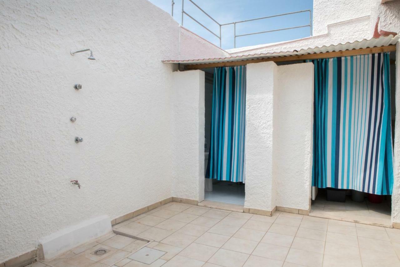 Villa Vegas Порто Чезарео Екстериор снимка