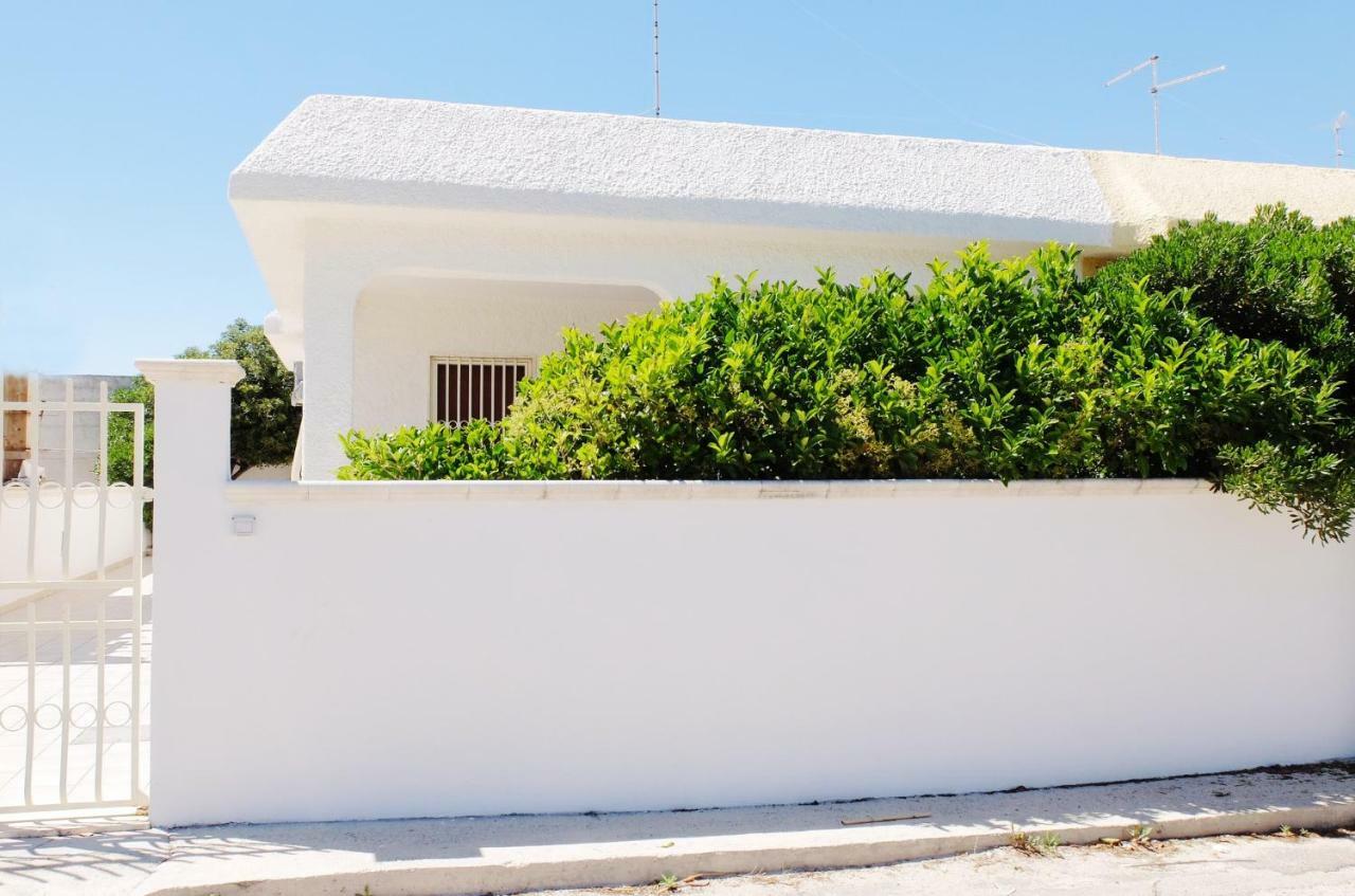 Villa Vegas Порто Чезарео Екстериор снимка